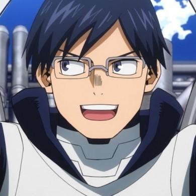 Tenya iida