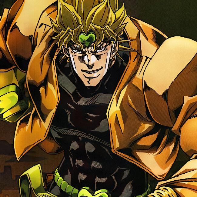Dio ²