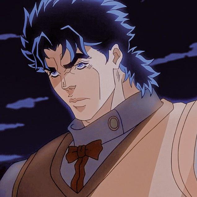 Jonathan joestar ²