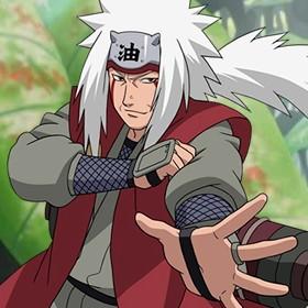 Jiraiya ²