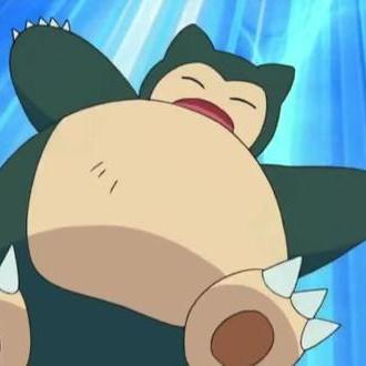 Snorlax ²