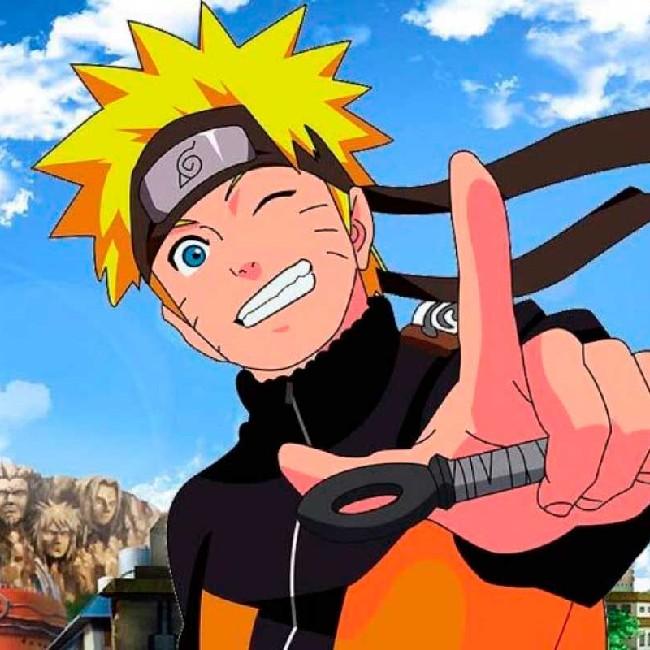 Naruto ²