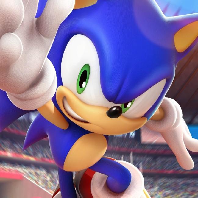 Sonic ²