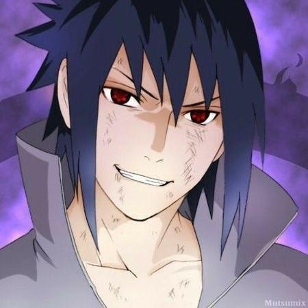Sasuke ²