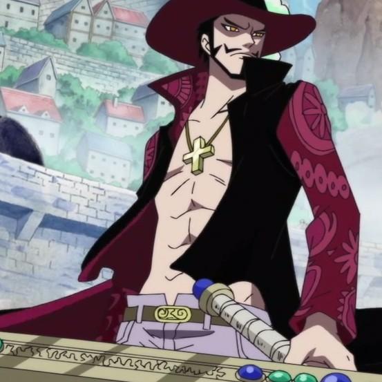 Mihawk ²