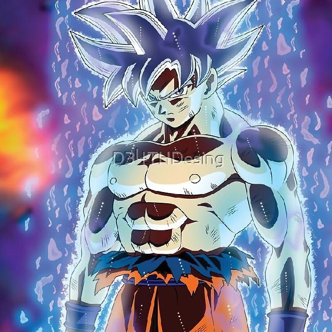 Goku ²