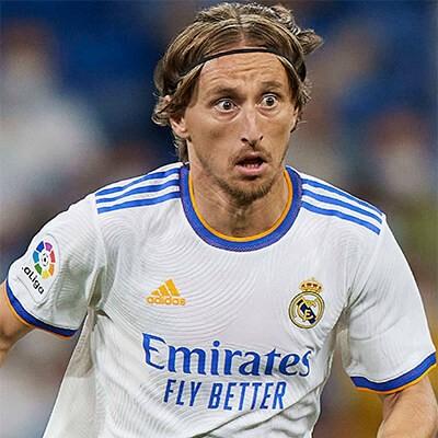 Modric ²