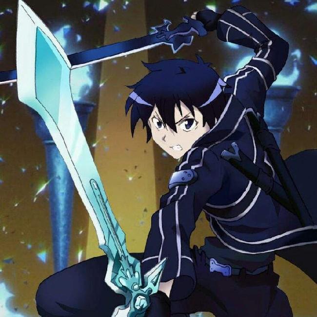 Kirito ²