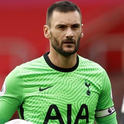 Lloris ²