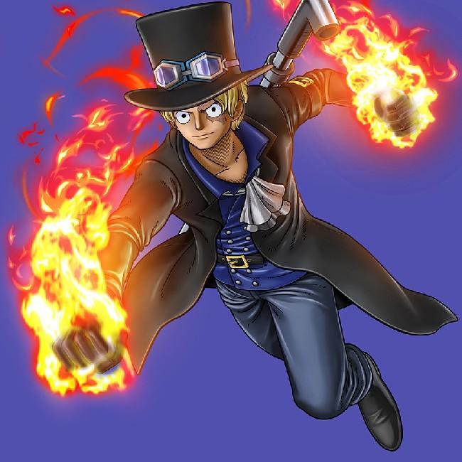 Sabo ²