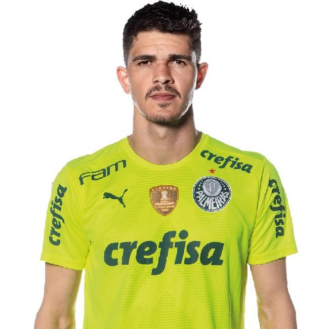 (G) Vinicius