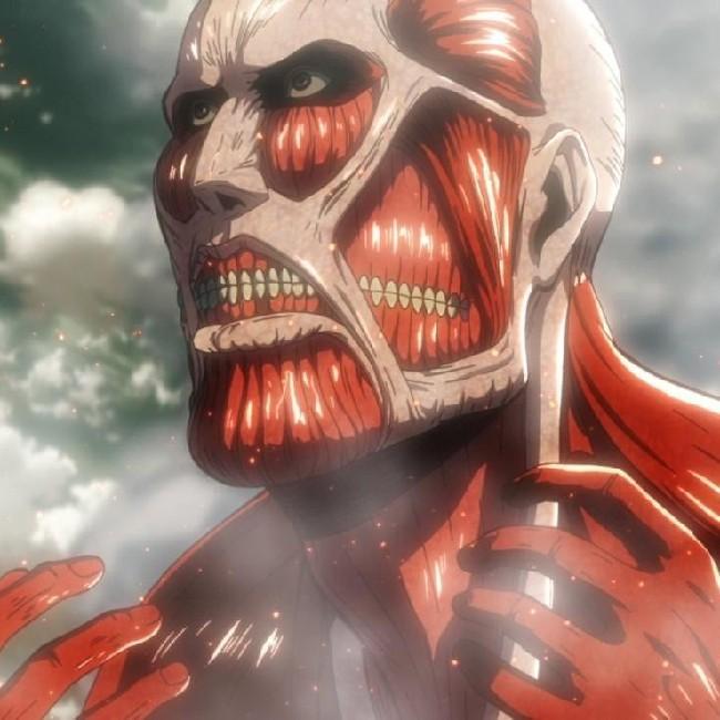 Titan colosal ²