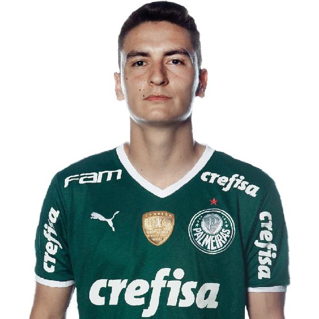 Eduard Atuesta