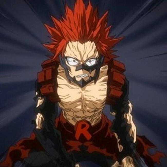 Kirishima ²