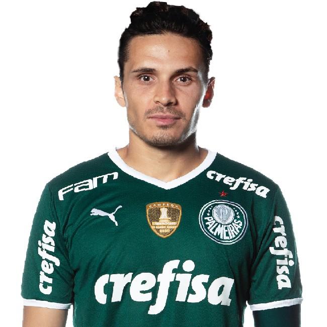 Raphael Veiga