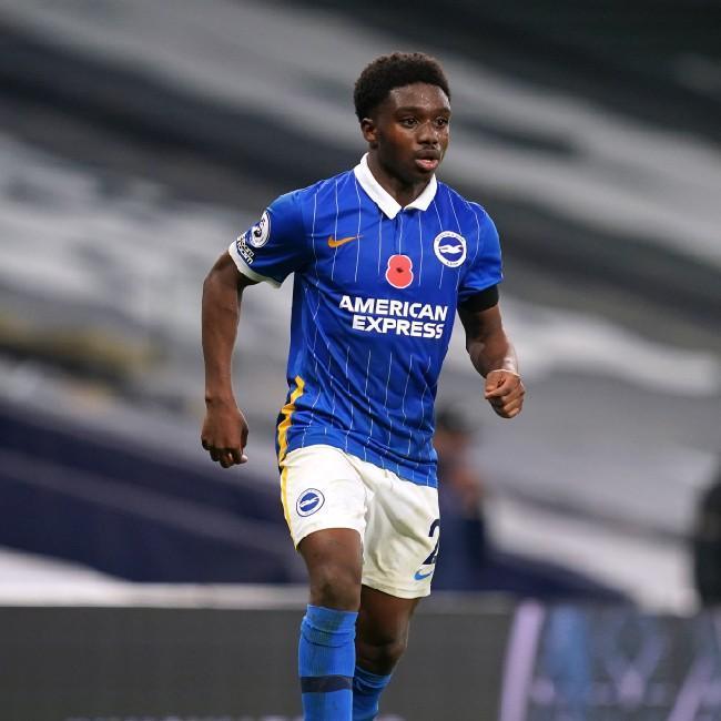 Tariq Lamptey