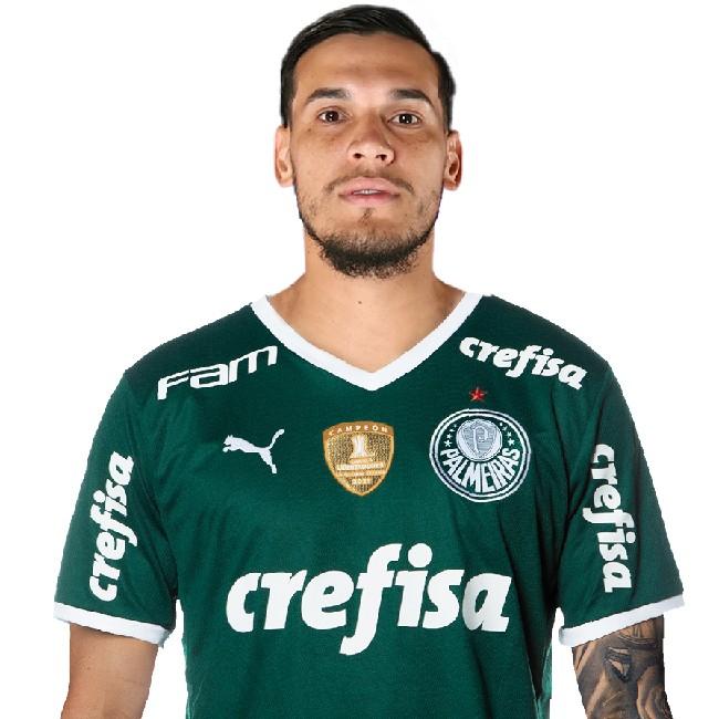 Gustavo Gómez