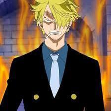 Sanji ²