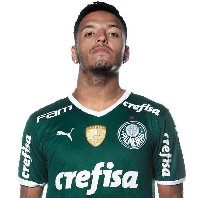 Gabriel Menino