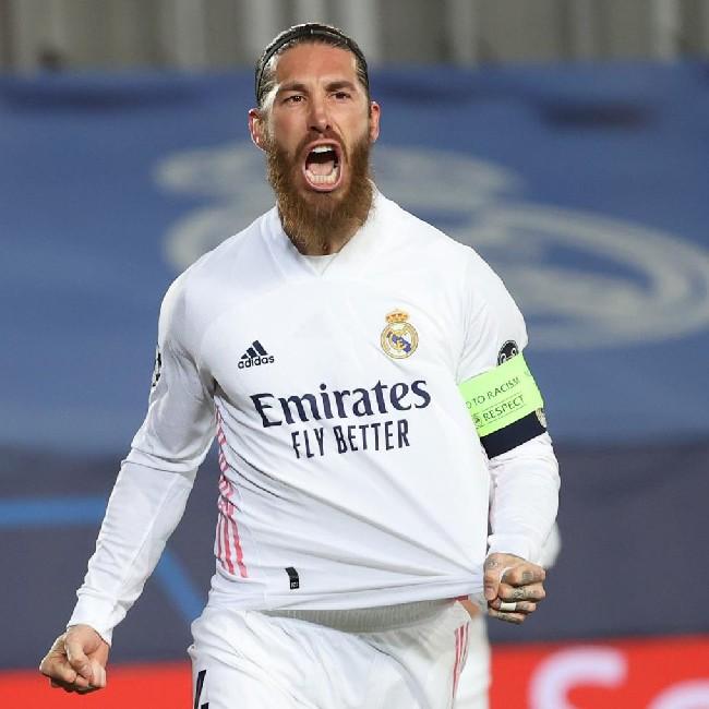Sergio ramos ²