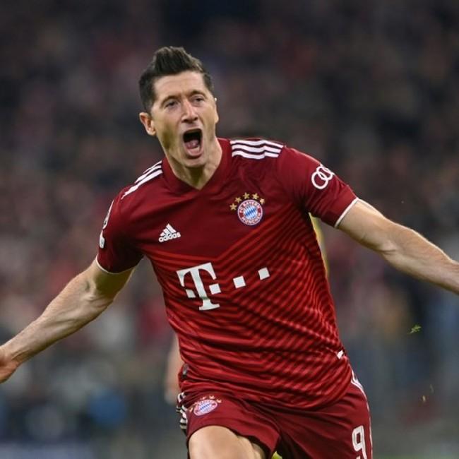 Lewandowski ²