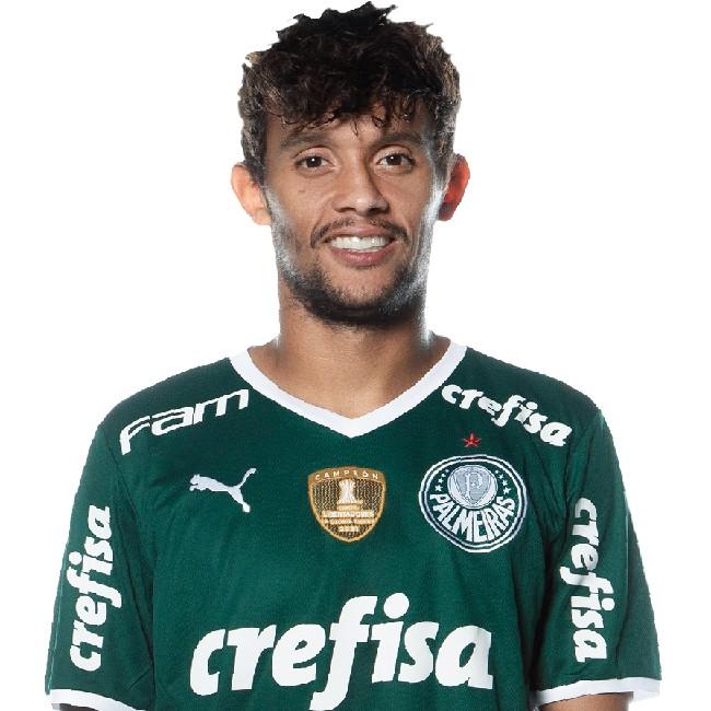 Gustavo Scarpa