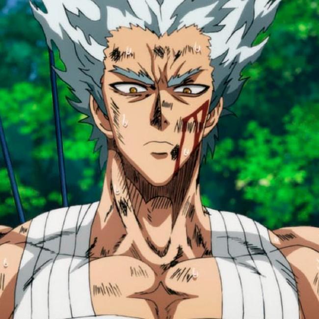 Garou ²