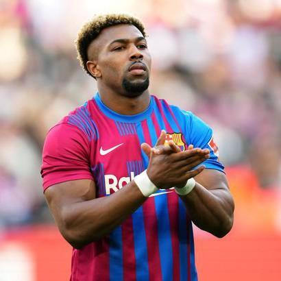 Adama Traoré