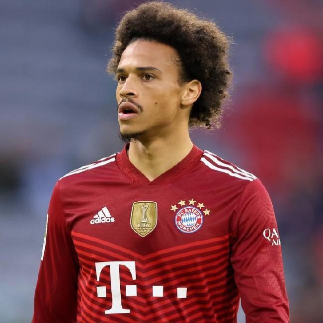 Leroy Sané