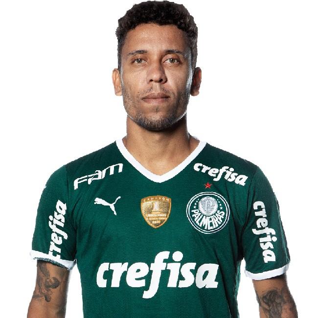 Marcos Rocha