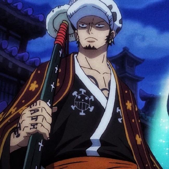 Law ²