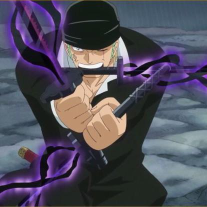 Zoro ²