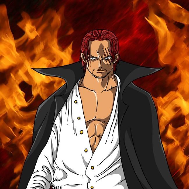 Shanks ²