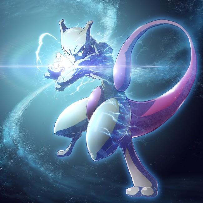 Mewtwo ²