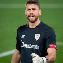Unai Simon ²