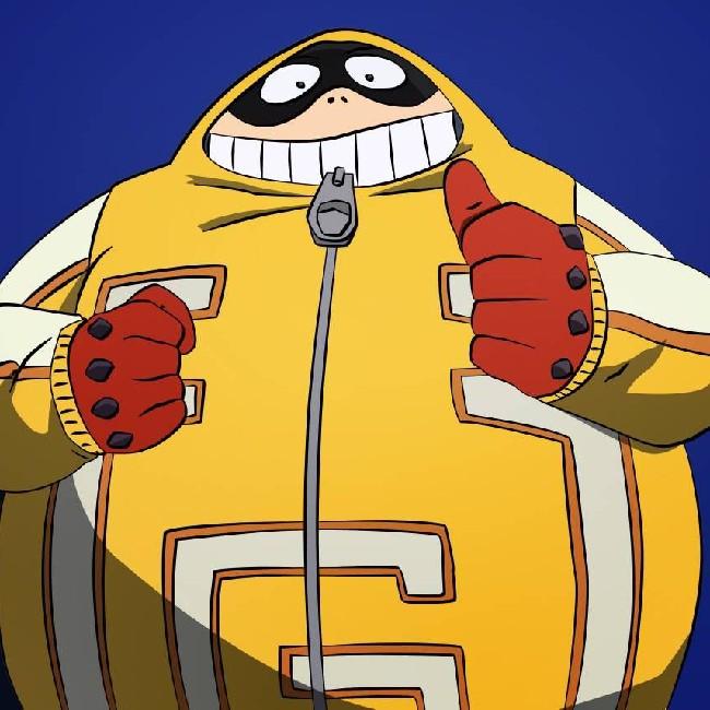 Fat gum ²