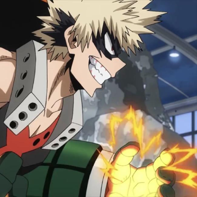 Bakugo ²