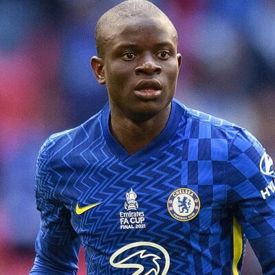 Kante ²