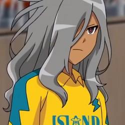 Haizaki ²