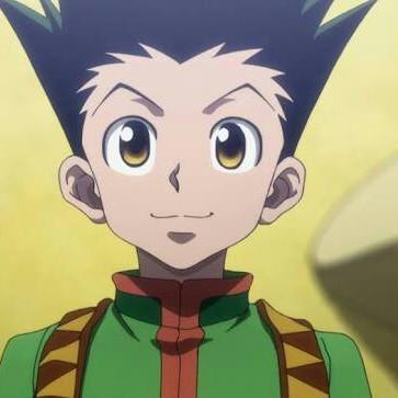 Gon ²