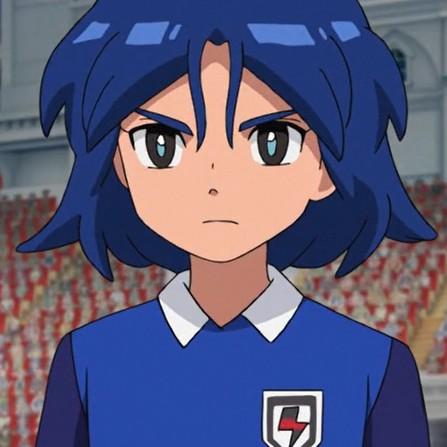 Ichihoshi ²
