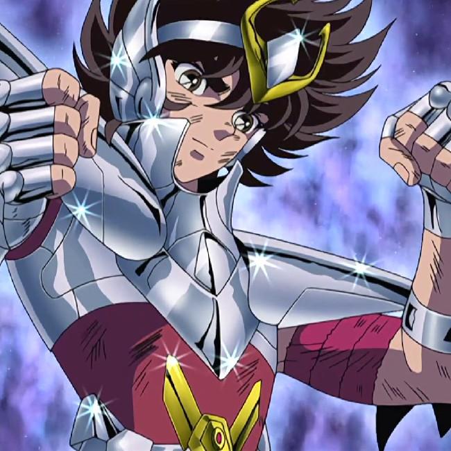 Seiya ²