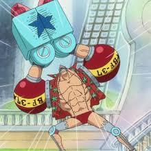 Franky ²