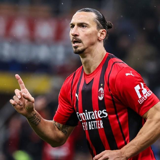 Ibrahimovic ²
