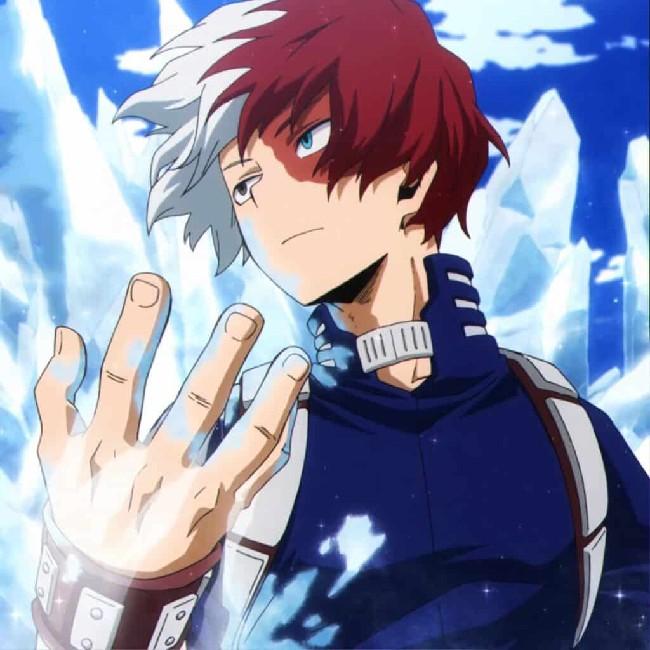 Todoroki ²