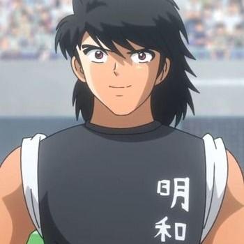 Hyuga ²