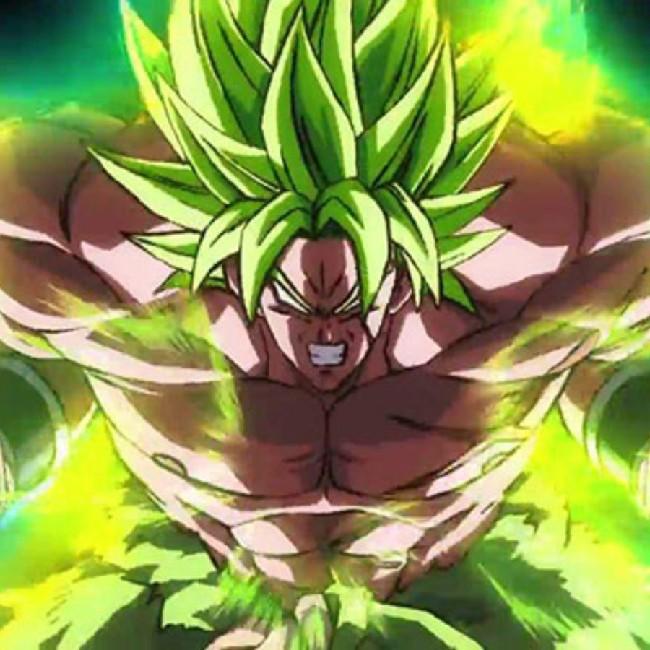 Broly ²