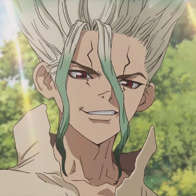 Senku ²