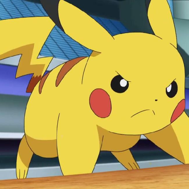 Pikachu ²