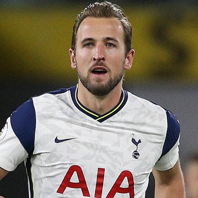 Harry kane ²